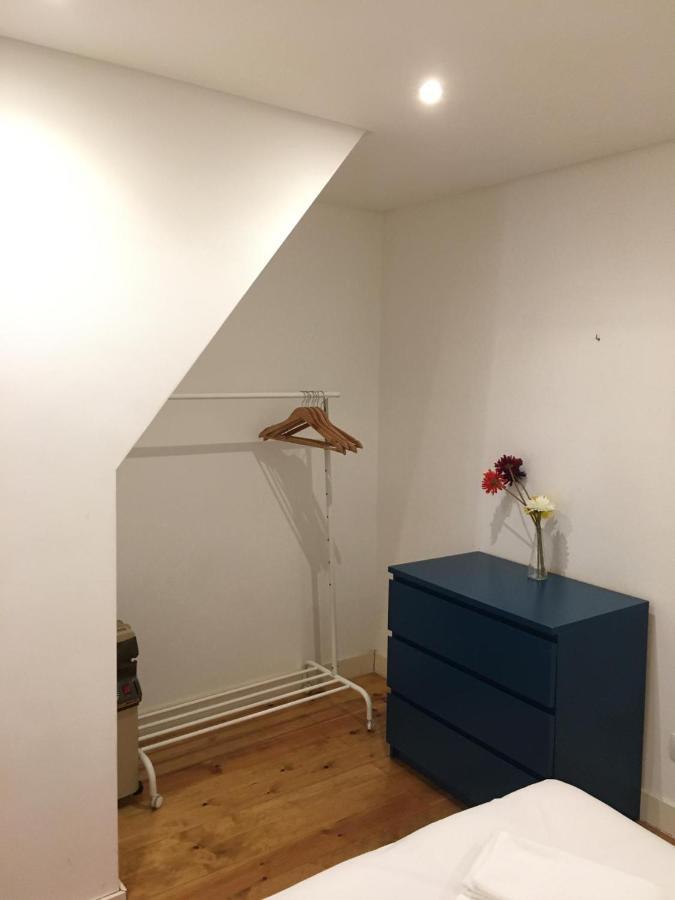 Atalaia Home ลิสบอน ภายนอก รูปภาพ