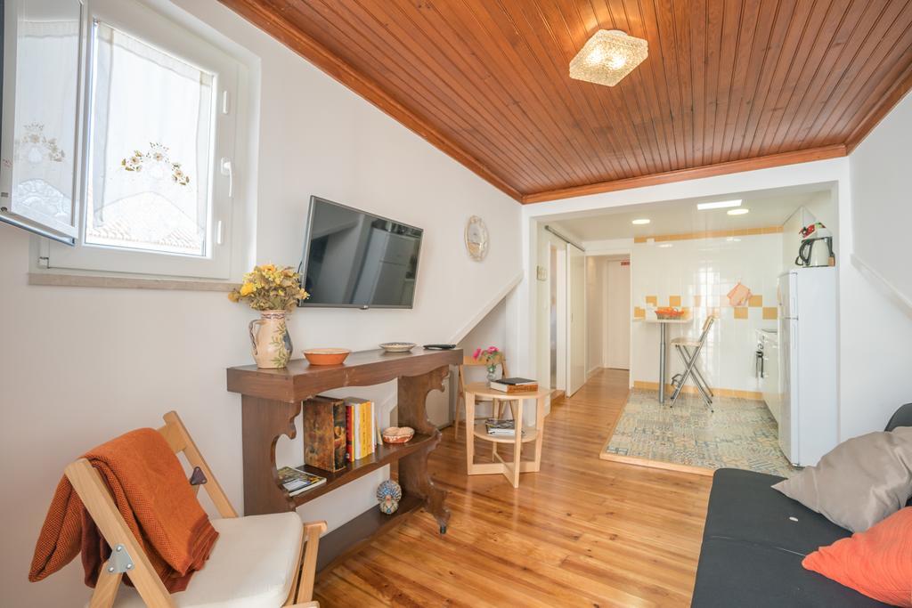 Atalaia Home ลิสบอน ภายนอก รูปภาพ