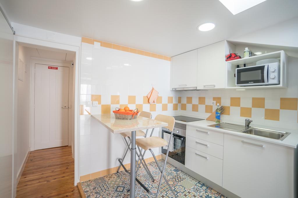 Atalaia Home ลิสบอน ภายนอก รูปภาพ