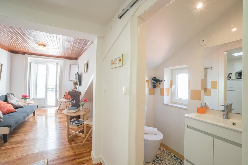 Atalaia Home ลิสบอน ภายนอก รูปภาพ
