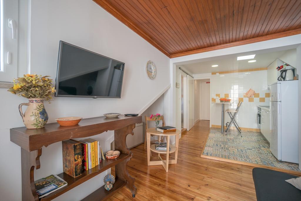 Atalaia Home ลิสบอน ภายนอก รูปภาพ