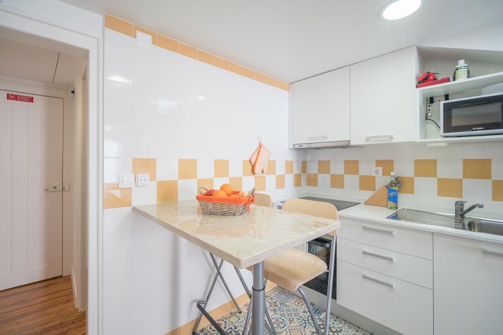 Atalaia Home ลิสบอน ภายนอก รูปภาพ