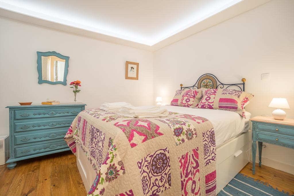 Atalaia Home ลิสบอน ภายนอก รูปภาพ